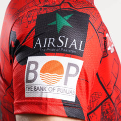 Lahore Qalandars Official Kit 2025