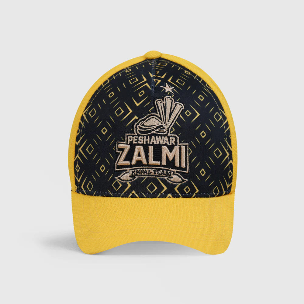 ZALMI CAP