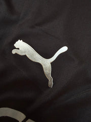 Manchester City 2025/26 Away Kit