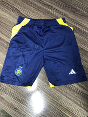 AL NASSR AWAY PLAYER VERSION Kit 24/25 WITH RONALDO 7