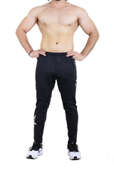Evoque Black Trousers