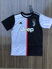 Juventus Home Jersey 19/20
