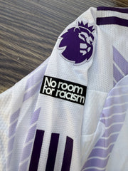 Manchester United 2025/26 Away Kit