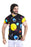 Galaxy Black Shirt