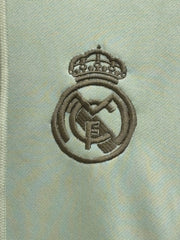 REAL MADRID SPECIAL HOODIE (EMBROIDED LOGO)