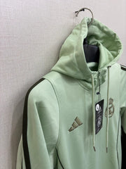 REAL MADRID SPECIAL HOODIE (EMBROIDED LOGO)
