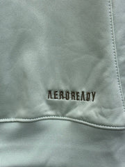 REAL MADRID SPECIAL HOODIE (EMBROIDED LOGO)
