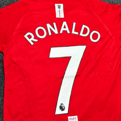 MU HOME 2008 KIDS PREMIUM KIT PRE PRINTED