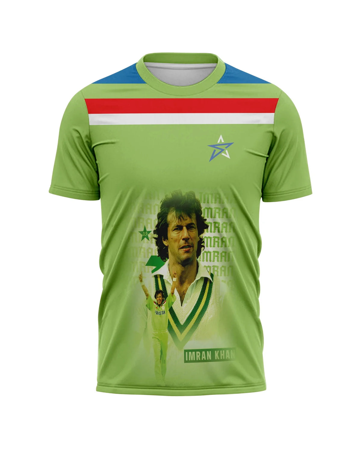 IMRAN KHAN ELITE OUTFIT