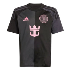 INTER MIAMI CF 2025 AWAY JERSEY KIDS MESSI 10