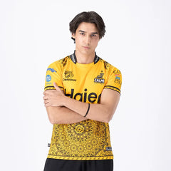 Peshawar Zalmi PSL Fan Jersey'25