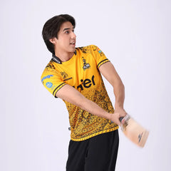 Peshawar Zalmi PSL Fan Jersey'25