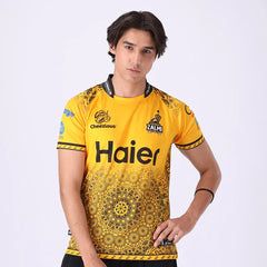 Peshawar Zalmi PSL Fan Jersey'25