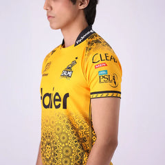 Peshawar Zalmi PSL Fan Jersey'25