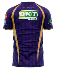 Kolkata Knight Riders IPL Jersey 2026 – KKR