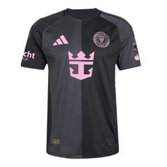 INTER MIAMI CF 2025 AWAY Kit AUTHENTIC MESSI 10