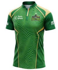 Multan Sultans Away Jersey 2026