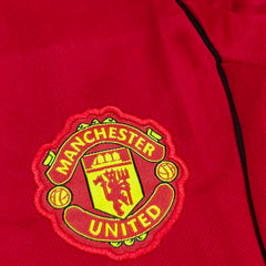 MU HOME KIDS PREMIUM KIT 2025/26