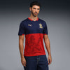 RCB 2026 Men's Fan Training Jersey