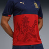 RCB 2026 Men's Fan Training Jersey