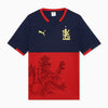 RCB 2026 Men's Fan Training Jersey