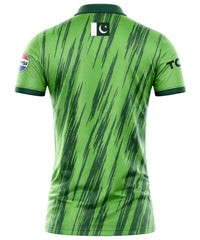 Pakistan T20 World Cup Shirt 2026