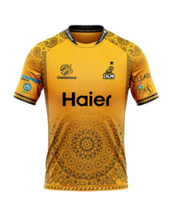 Peshawar Zalmi PSL Fan Jersey'25
