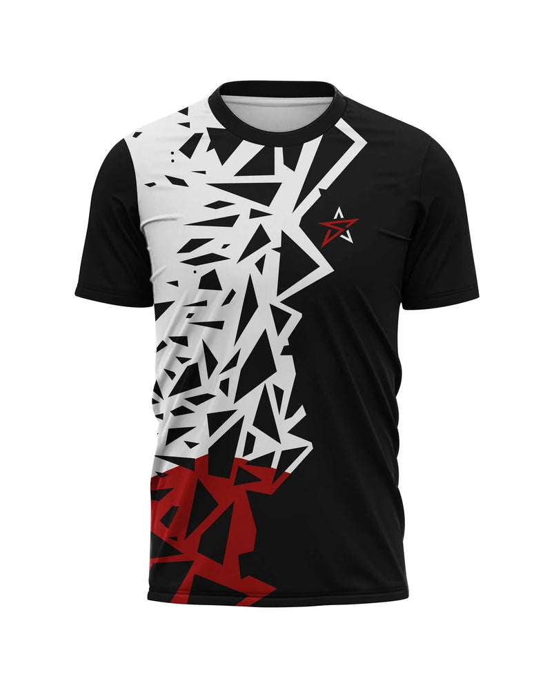 Red Net Star