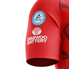 Islamabad United Home Jersey'25