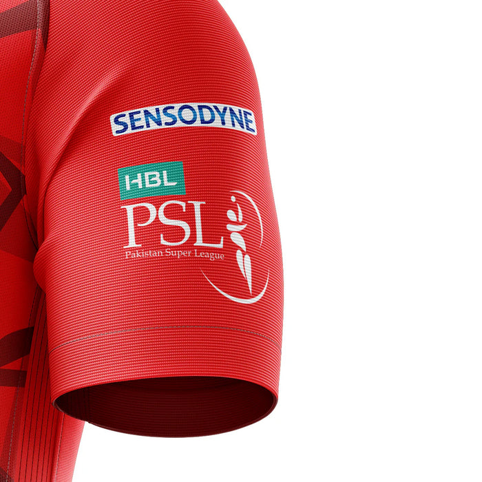 Islamabad United Home Jersey'25