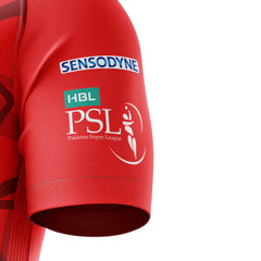 Islamabad United Home Jersey'25