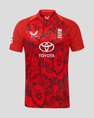 England Cricket T20 Men's Pro Shirt 25/26