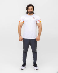 TRAIN HARD WHITE EDITION
