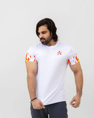 TRAIN HARD WHITE EDITION