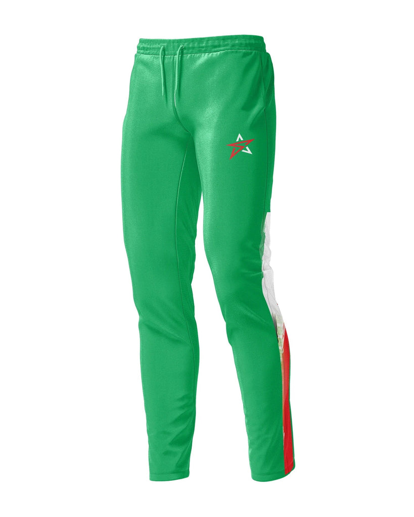 TRI-COLOR CHAMPION OUTFIT – Shine Star Sports