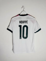 Real Madrid Home Jersey 2026/27
