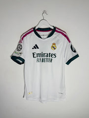 Real Madrid Home Jersey 2026/27