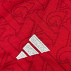 ARSENAL HOME KIDS KIT 2025/26 OFFICIAL