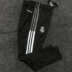 REAL MADRID X ADDIDAS 2023 OFFICIAL PREMIUM TRACKPANT