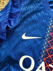 Paris Home Jersey 2025/26
