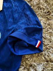 Paris Home Jersey 2025/26
