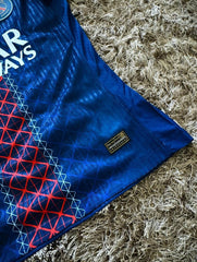 Paris Home Jersey 2025/26