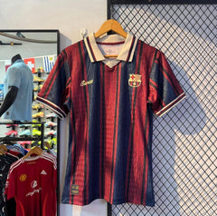 Barcelona FCB 25/26 Jersey