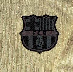 Barcelona 25/26 Away Jersey (Fan version)