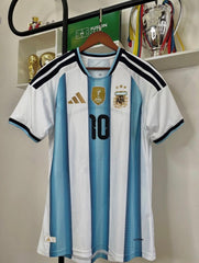 Argentina 2026 FiFA World Cup Jersey