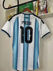 Argentina 2026 FiFA World Cup Jersey