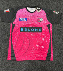 Sydney Sixers 2024-25 BBL Shirt