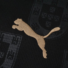 Portugal FiFA World Cup 2026 Jersey Ronaldo Version