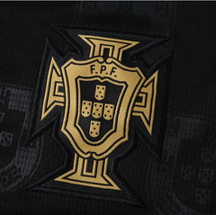 Portugal FiFA World Cup 2026 Jersey Ronaldo Version