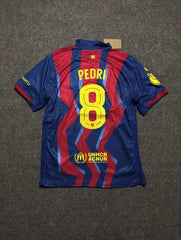 Barcelona 4th Kit 25/26 X Final Supercopa